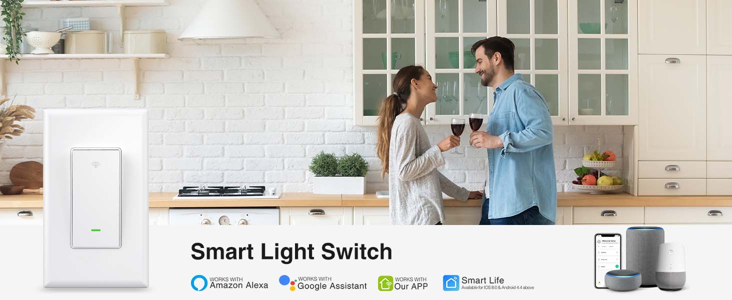 smart switch